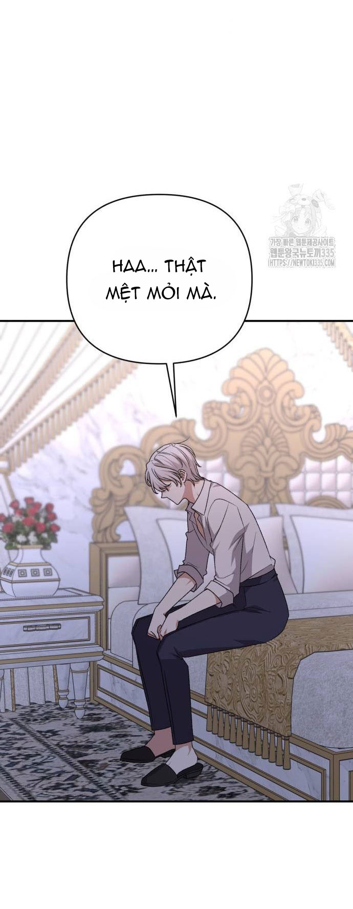 bạo chúa muốn có cuộc sống tốt đẹp chapter 64.2 25