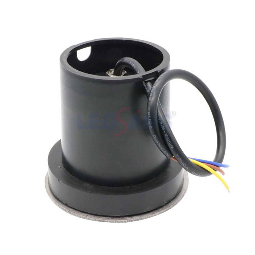 Đèn led âm đất - Đèn âm đất - Đèn âm đất chống nước sân vườn - Đèn sân vườn -
Đèn dưới đất RGB AD LEDSANG