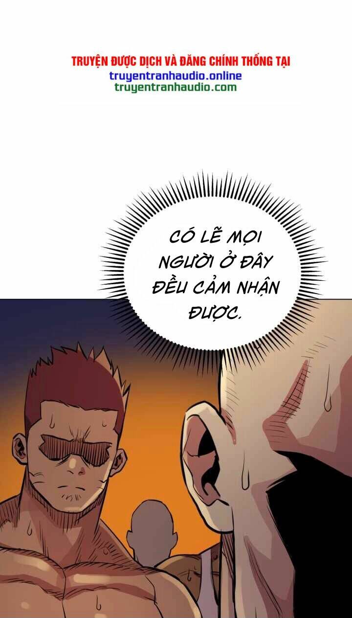 đấu sĩ vô song chapter 15 16