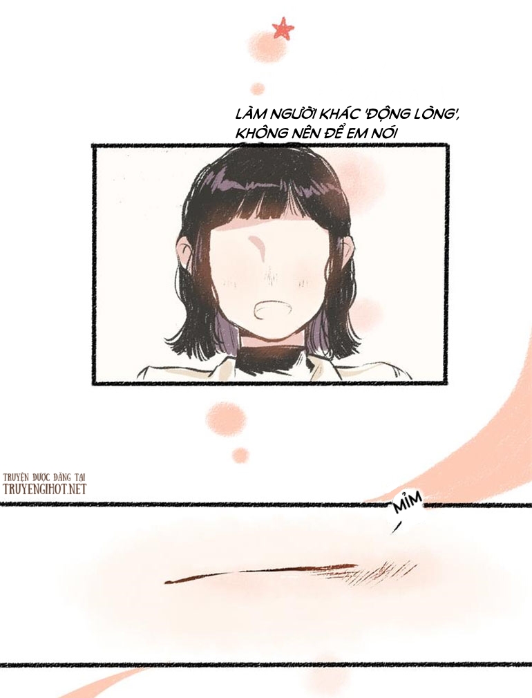 ngày ngày đi nhờ xe! chapter 32 24