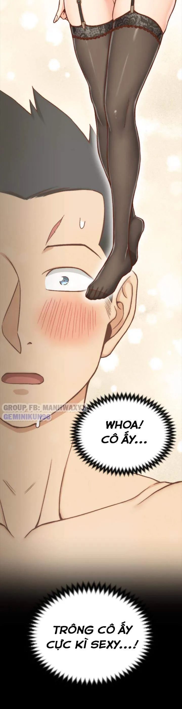 thanh niên động kinh chapter 98 15