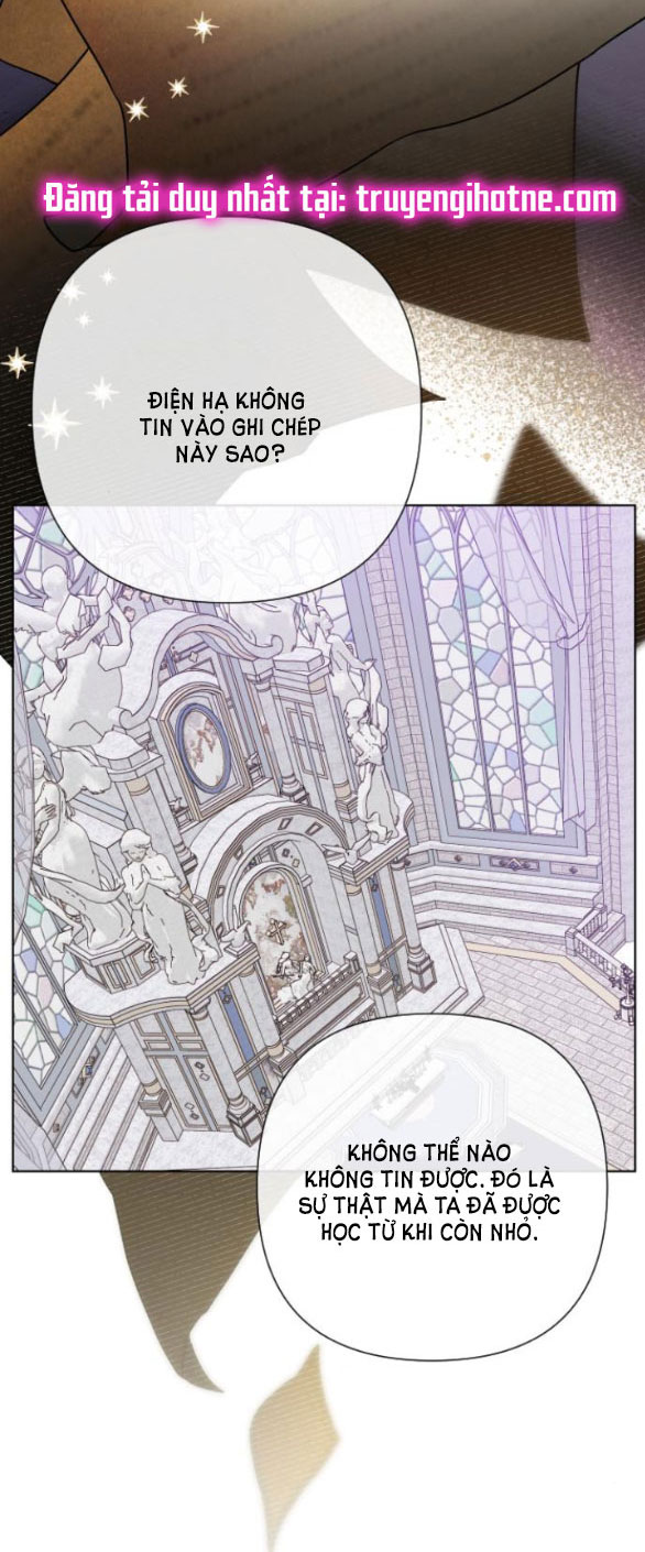 cách hiệp sĩ sống như một tiểu thư chapter 87.1 39