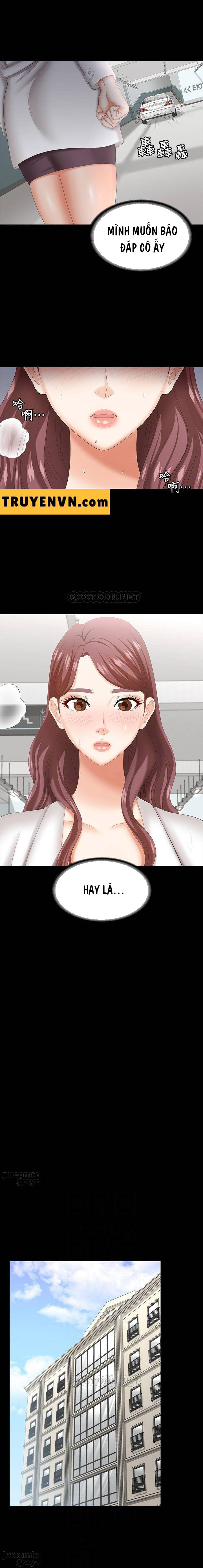 đổi vợ chapter 41 7