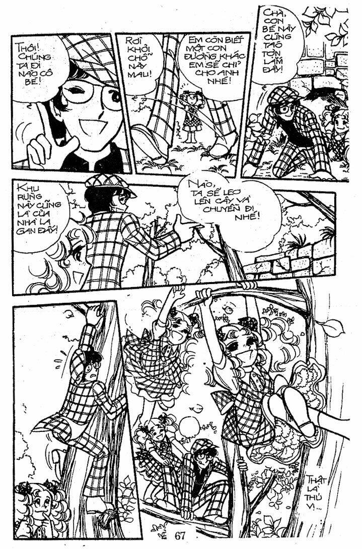 candy candy chapter 3 3