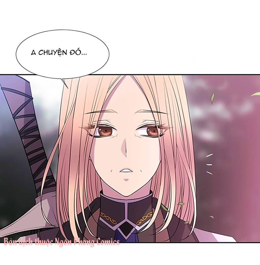 năm môn đệ của charlotte chapter 21 54