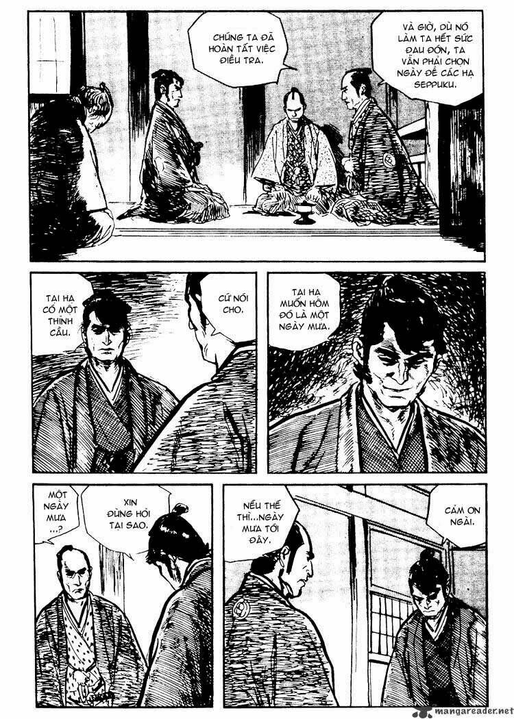 lone wolf and cub chapter 69 62