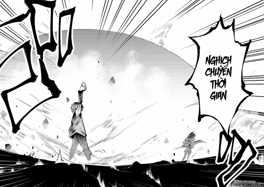 Healer báo thù chapter 1.2 19