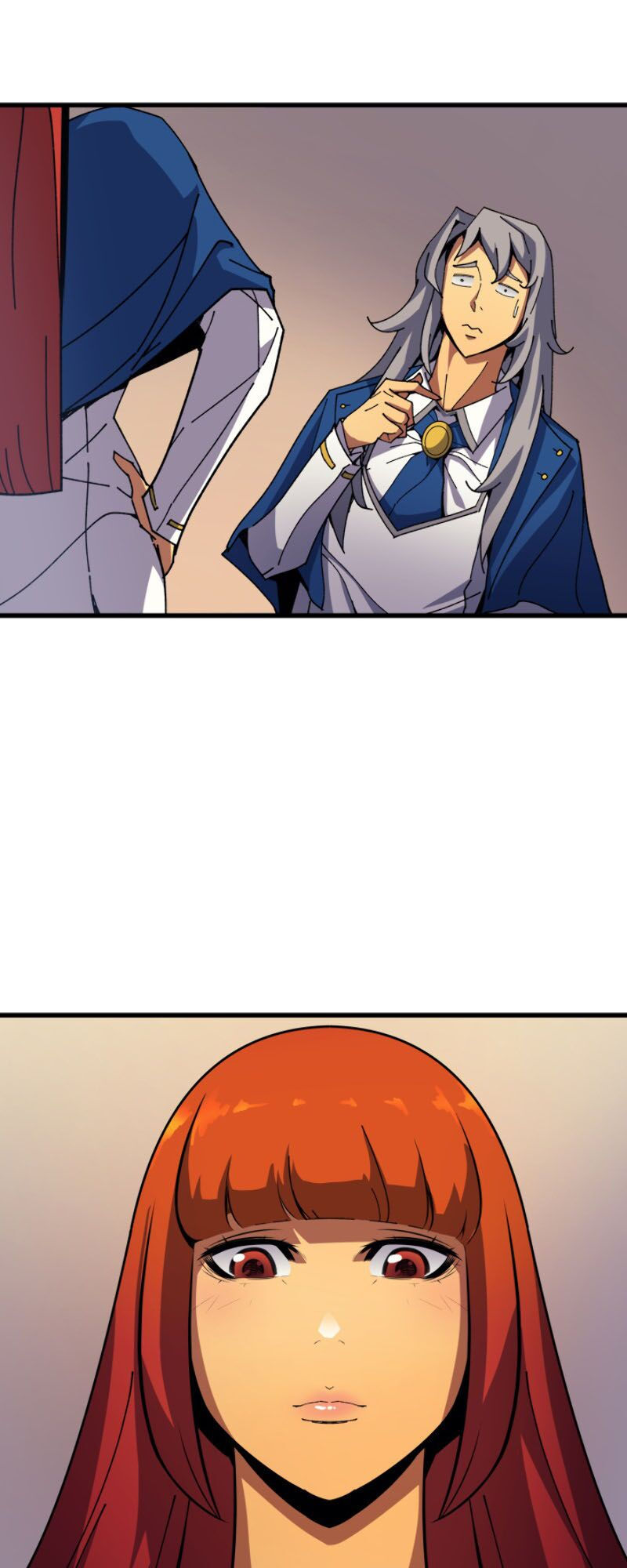 sự trở lại của pháp sư vĩ đại sau 4000 năm chapter 10 68