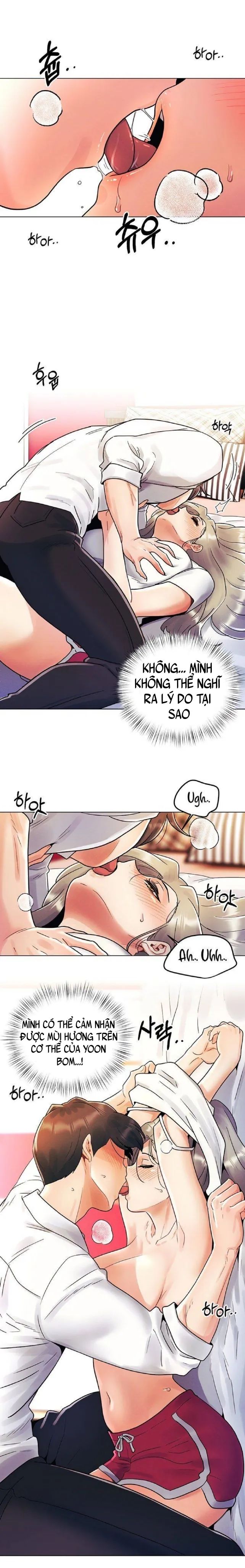 lần đầu ấy chapter 9 12