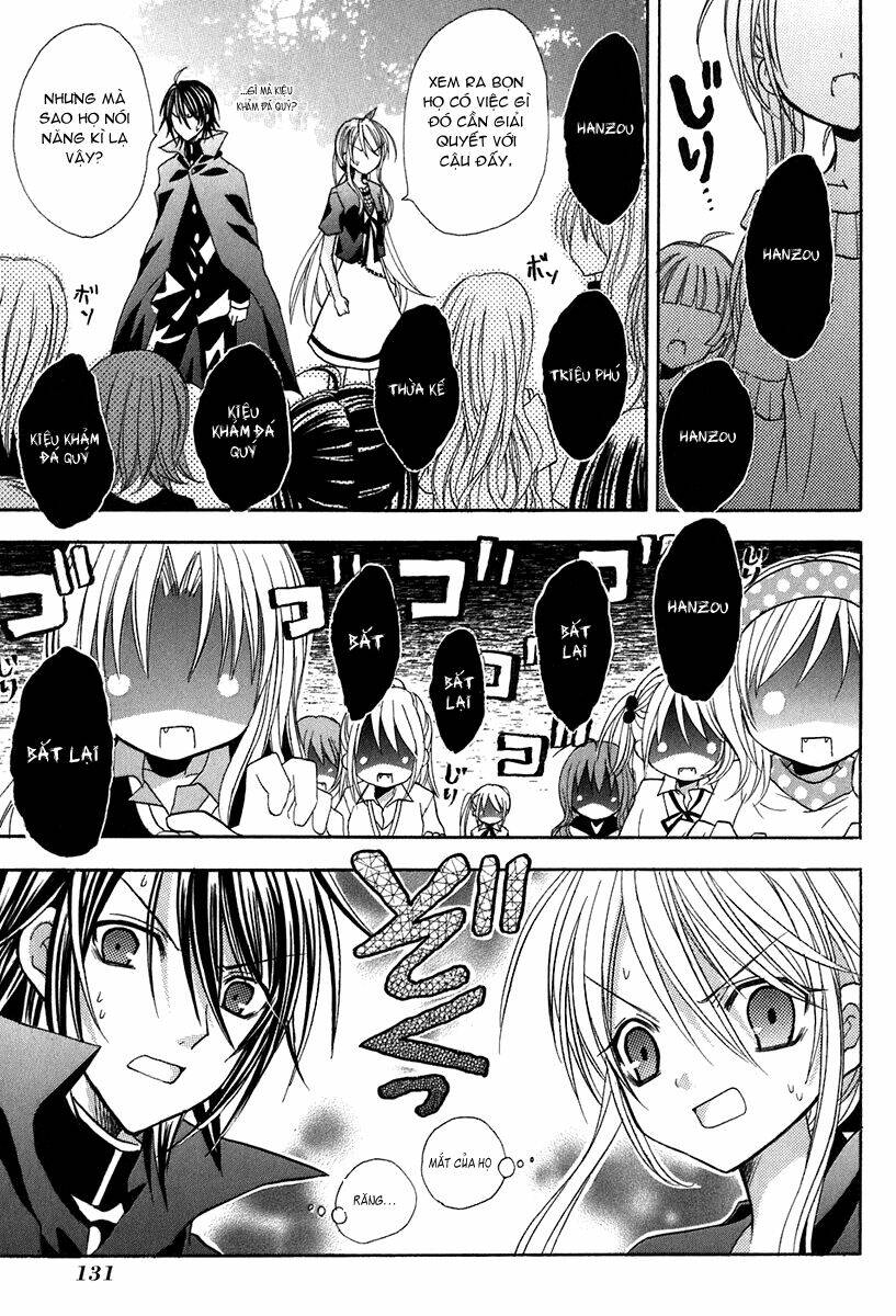 tokyo innocent chapter 14 2