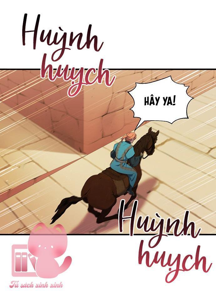 kẻ cướp đoạt hoàng hậu chapter 9 28