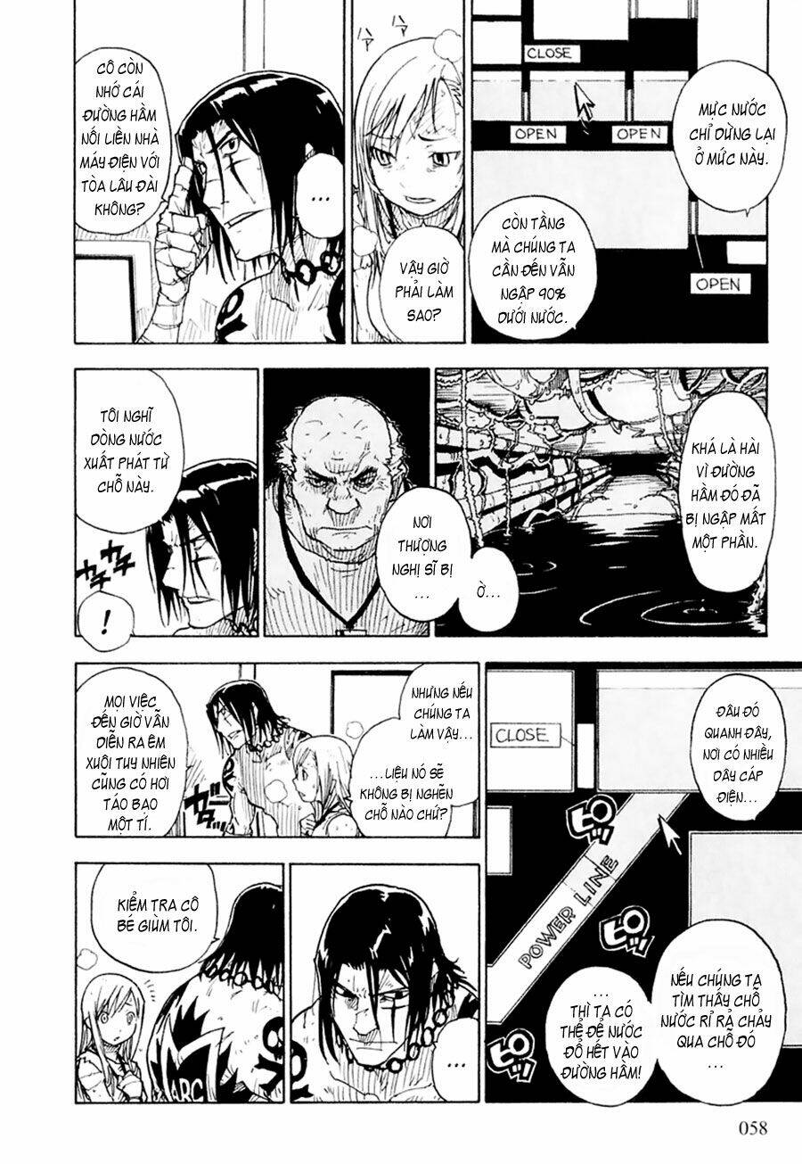 king of thorns chapter 19 24