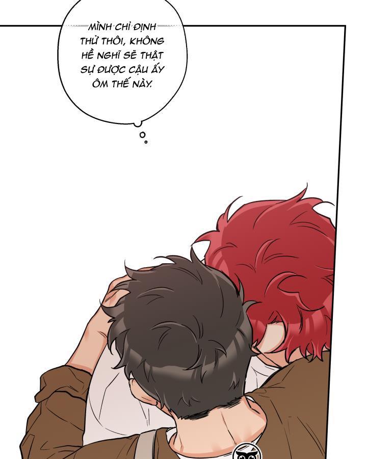 gâu gâu! chapter 35 25