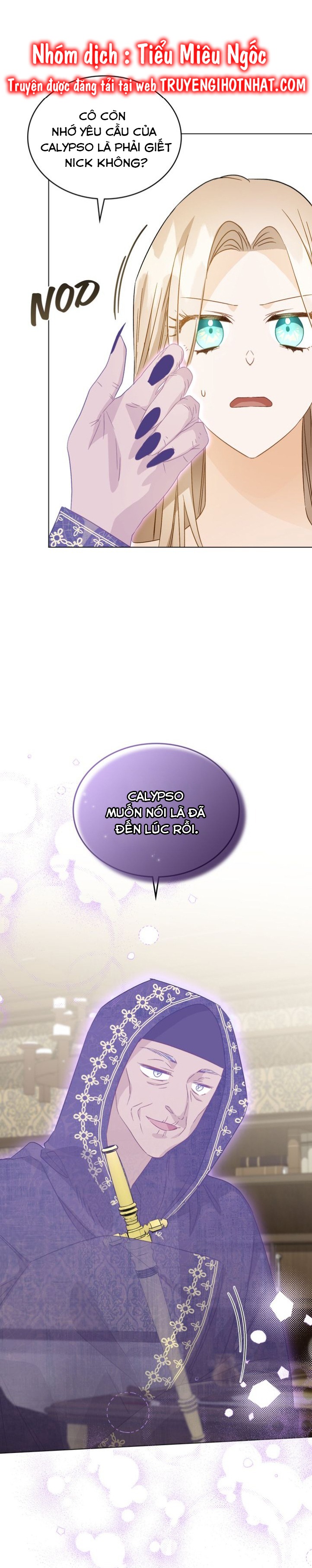 hải tặc thượng lưu chapter 56 49