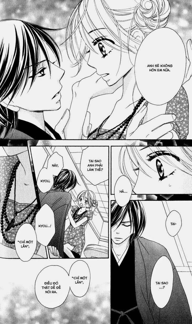 yêu quái cánh đen chapter 19 13