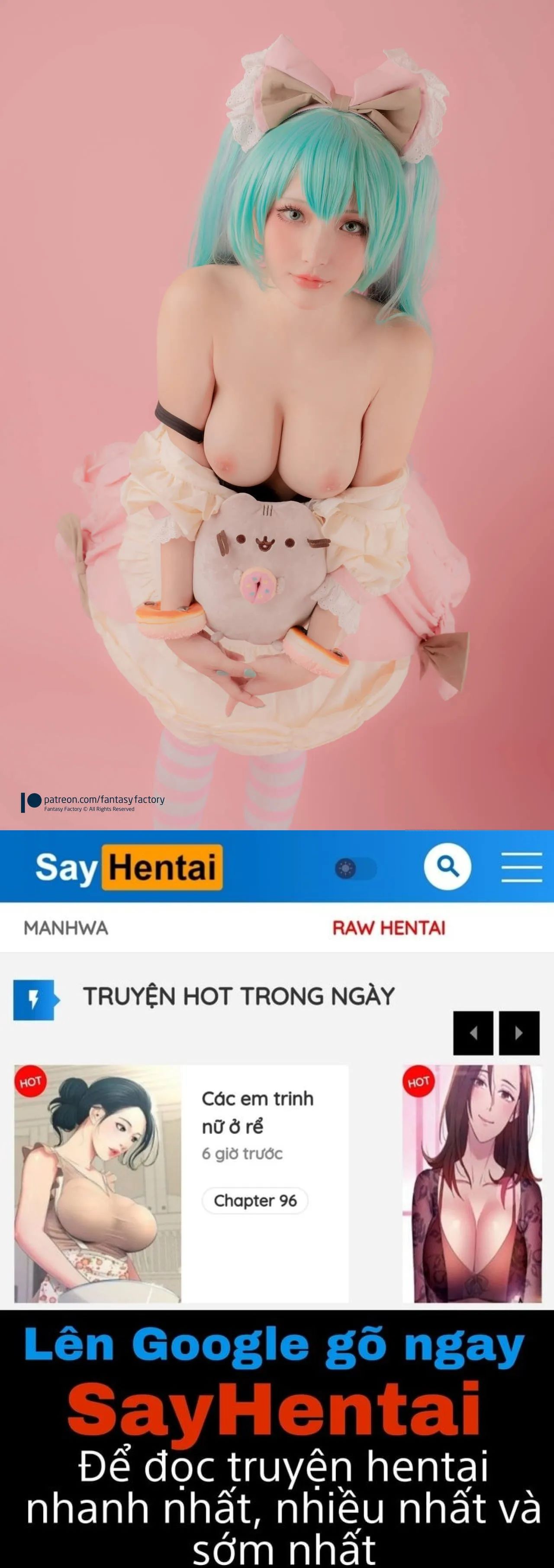 hình cosplay chapter 155 51