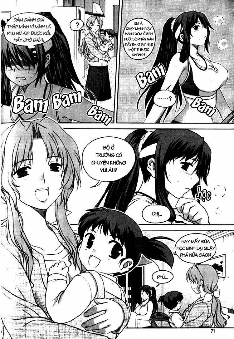 unbalance x unbalance chapter 3 12