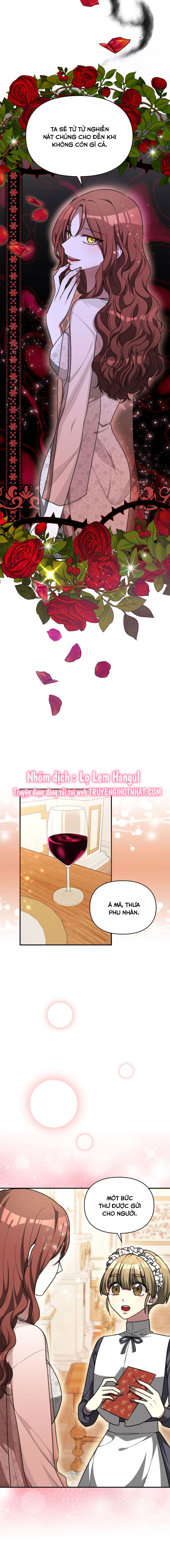 chuyện tình tay ba chapter 17 9