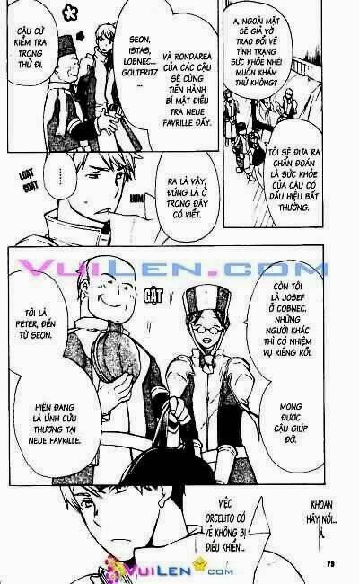 thanh kiếm và vương miện chapter 9 79