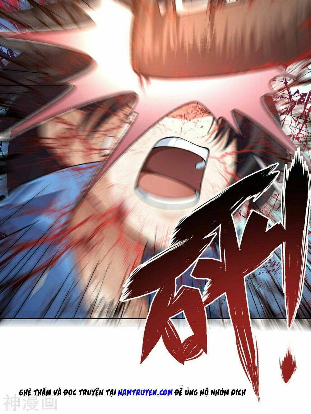 thần võ đế tôn chapter 1 7