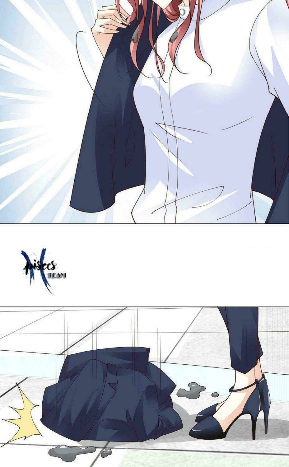 nữ nhân xin nhẹ nhàng chapter 11 6