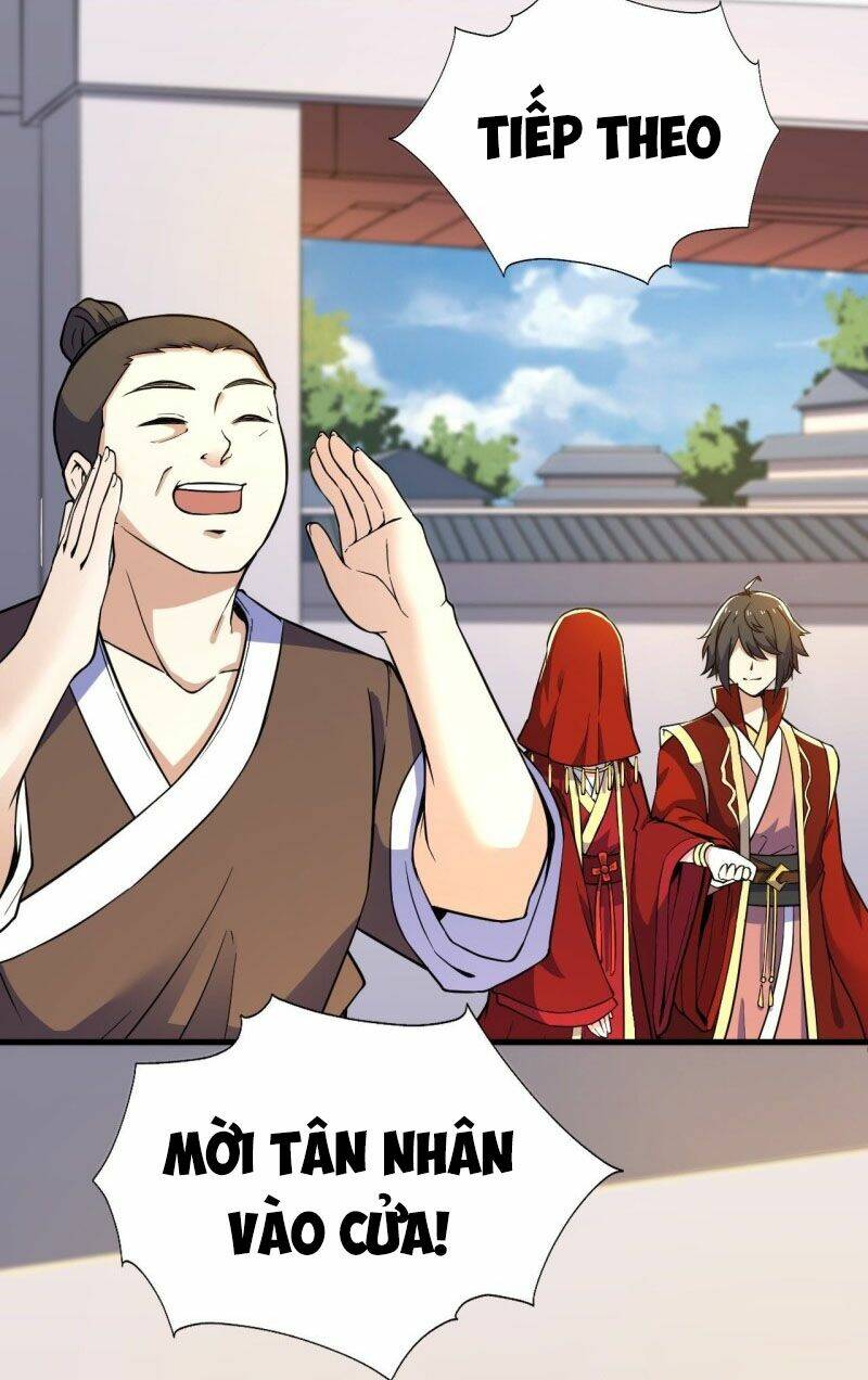 thần võ đế tôn chapter 97 31