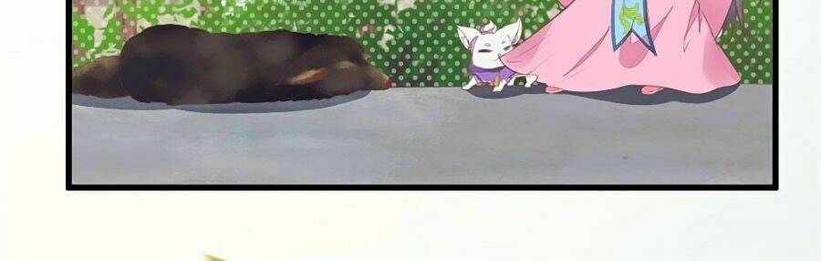 thần y khí nữ: ngự thú cuồng phi của quỷ đế chapter 19 3