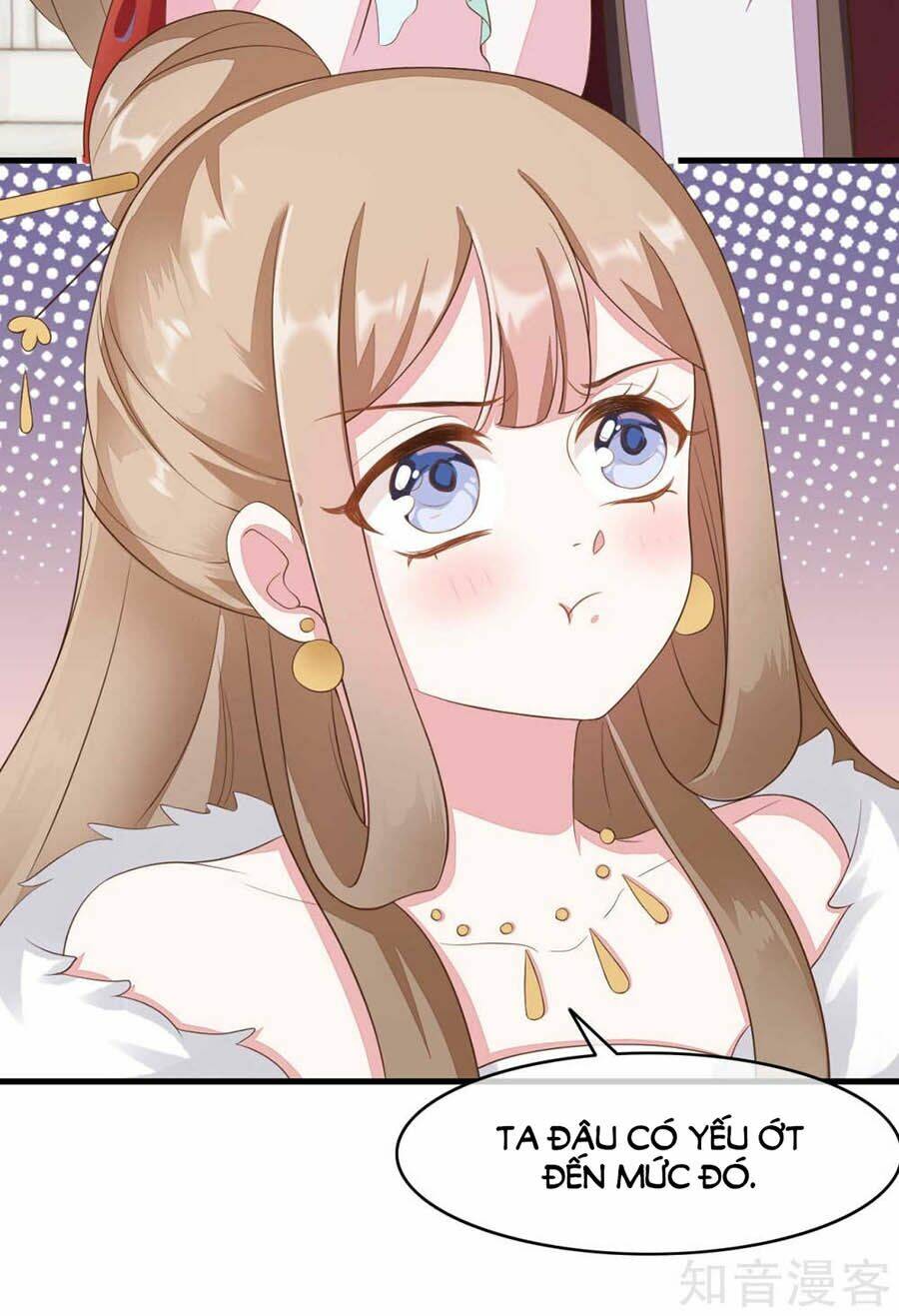 đích nữ hữu độc chapter 63 22