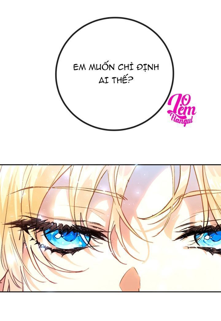 con rối ác nữ marionette chapter 2 3