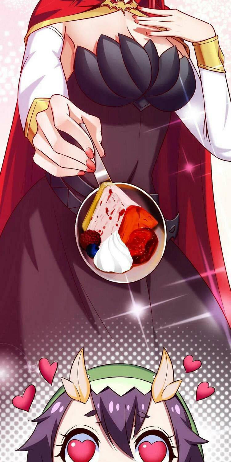 ma thú kiếm thánh dị giới tung hoành chapter 199 20