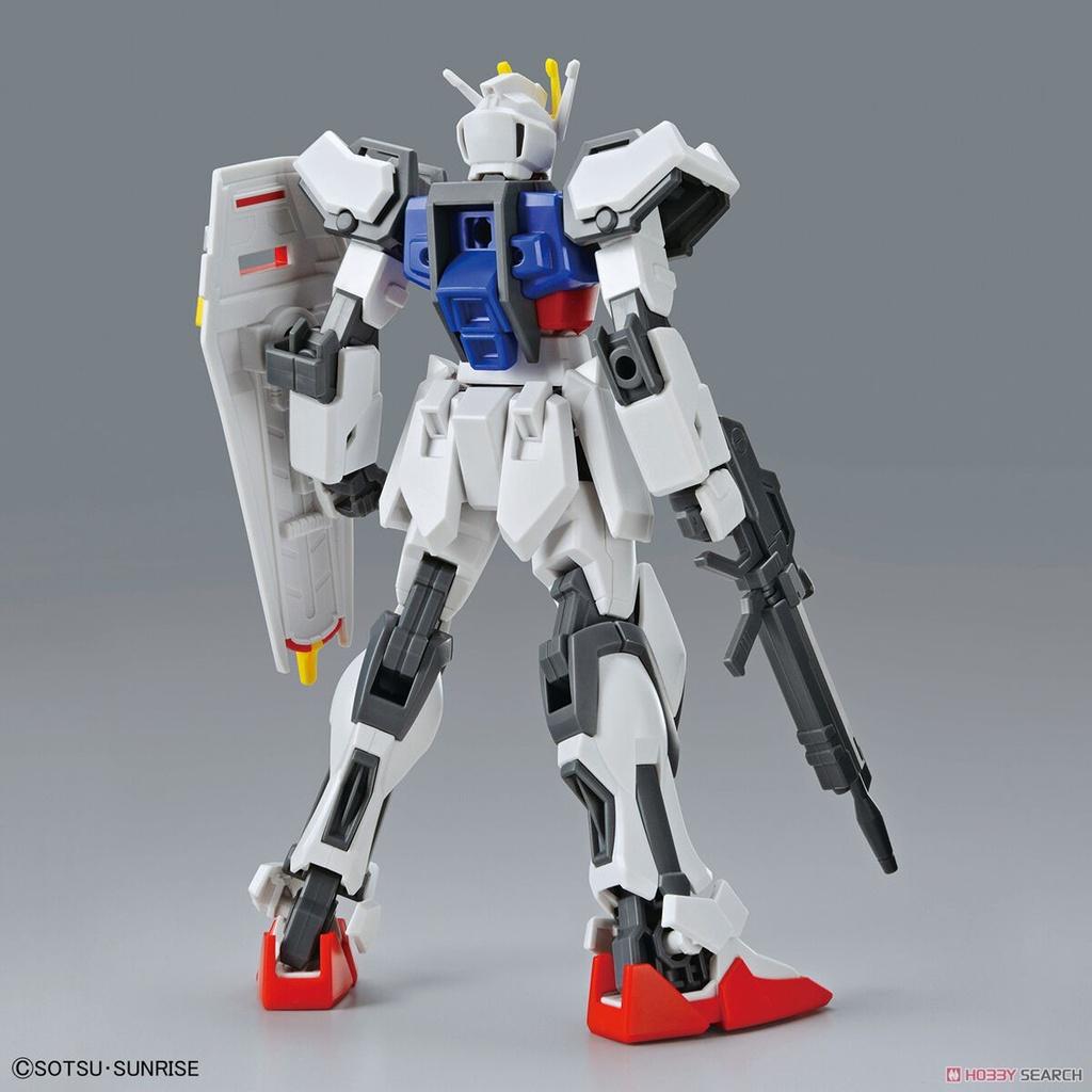 Bộ mô hình đồ chơi lắp ráp ENTRY GRADE 1/144 STRIKE GUNDAM
