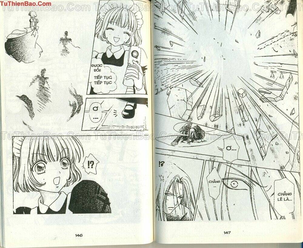 love monster chapter 55 11