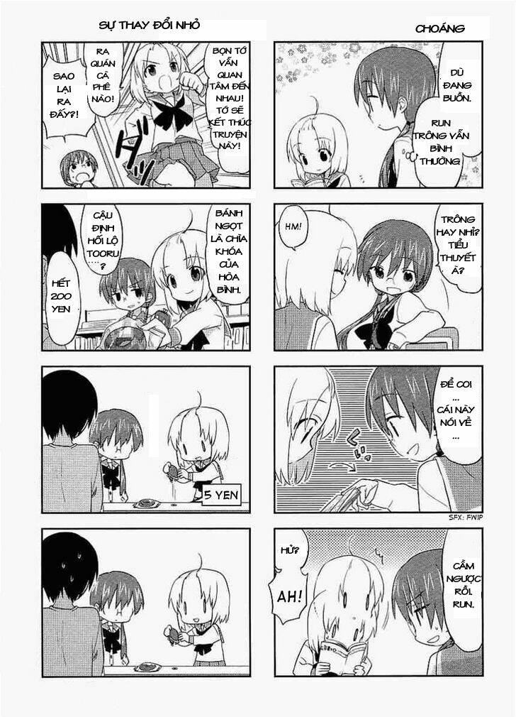 a channel chapter 24 6