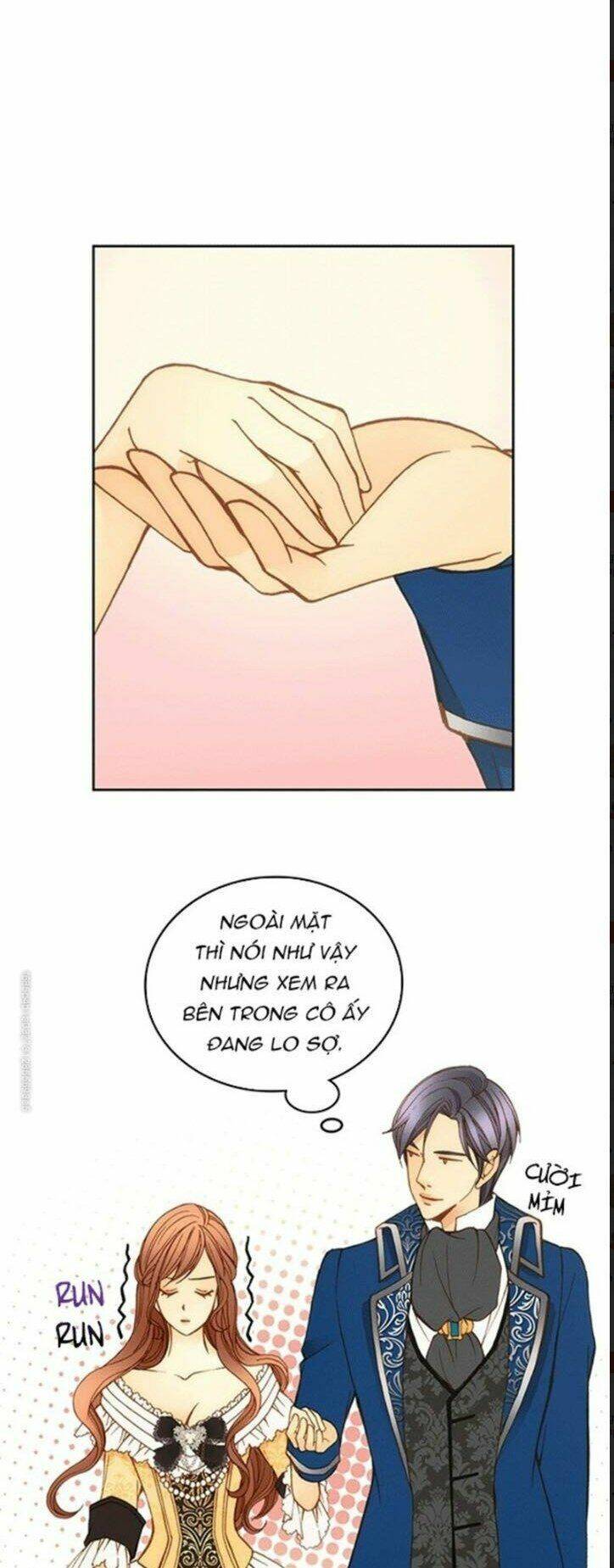 wendy , cô gái bán hoa chapter 14 2