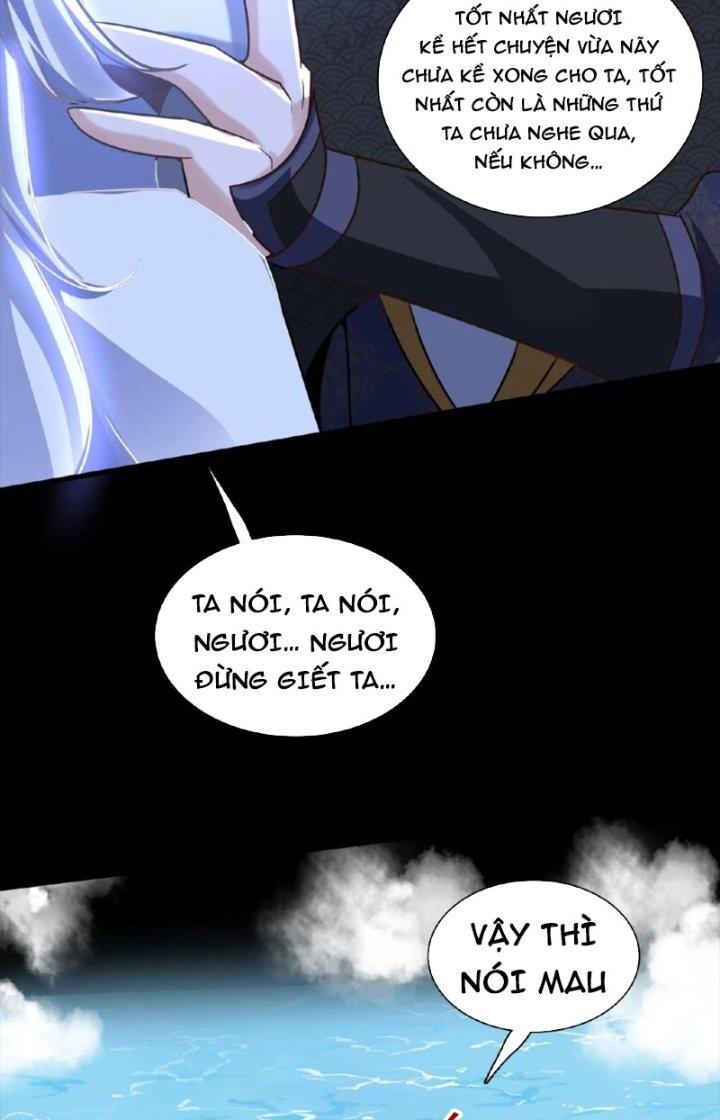 ta nuôi ma quỷ ở trấn ma ti chapter 159 4
