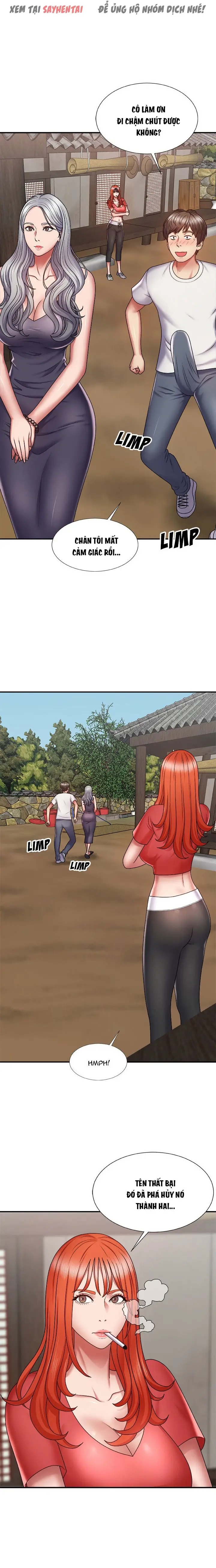 chiếm hữu linh hồn chapter 3 8