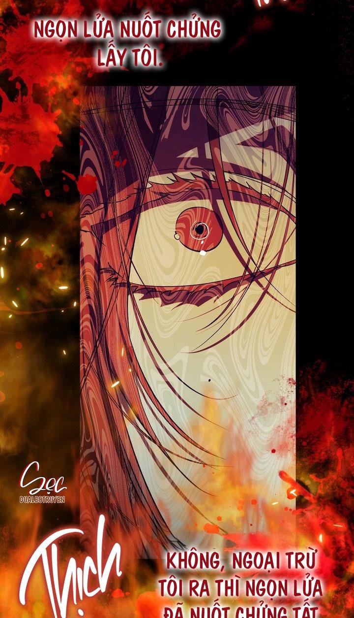 nghiện cuồng công - bdsm cùng sẹc chapter 7.5 83