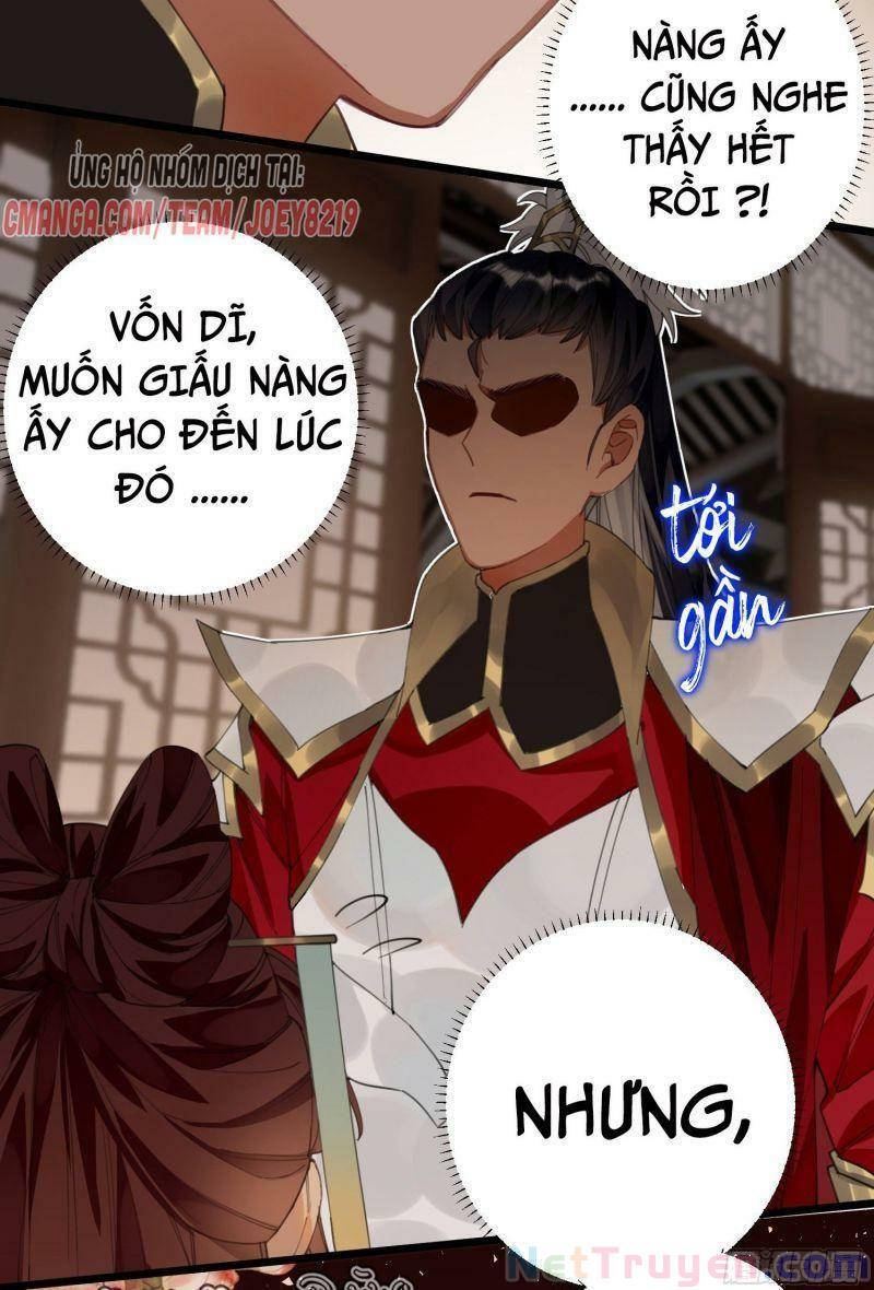 phế vật công chúa muốn nhặt chồng chapter 12 34