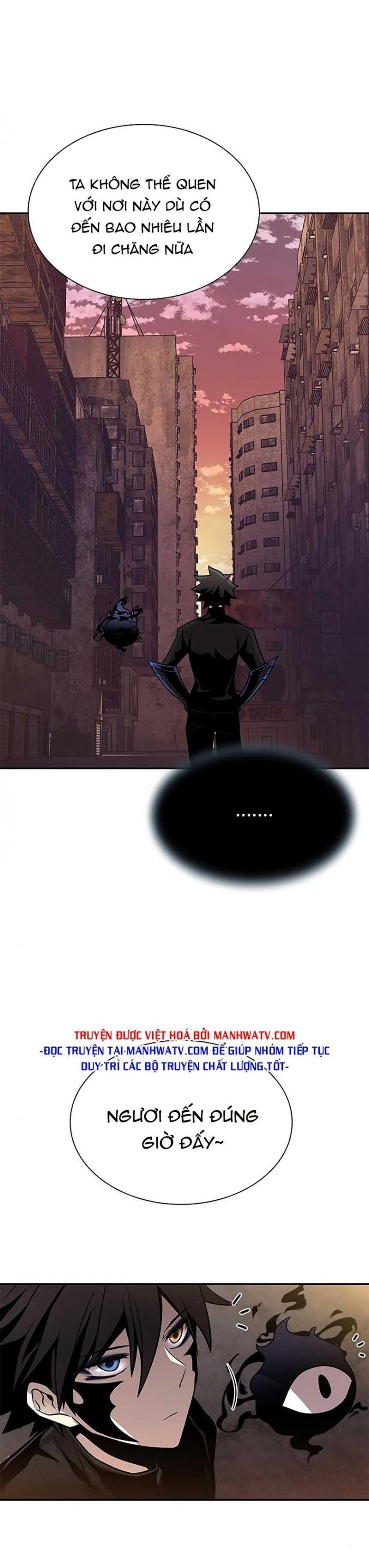 tiêu diệt ác nhân chapter 26 9