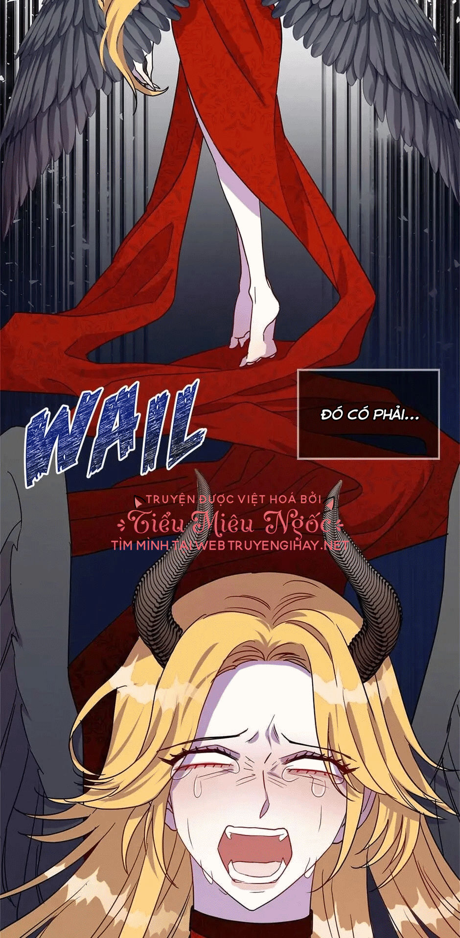 đừng ăn thịt tôi mà chapter 32 51