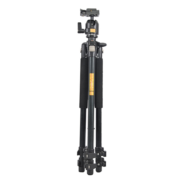 Chân Máy Ảnh Tripod Beike Q-301  - Hàng Nhập Khẩu