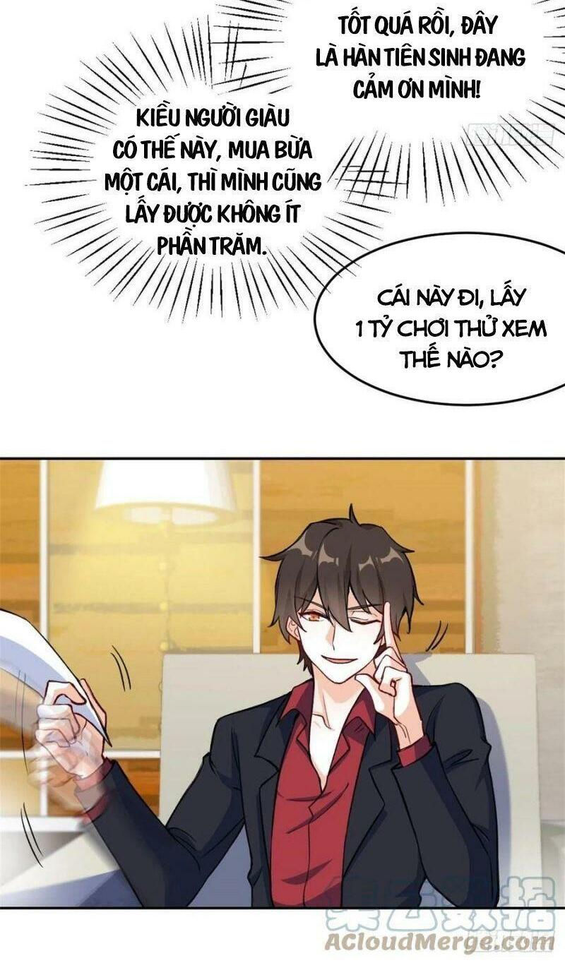 ta là hàn tam thiên chapter 69 38