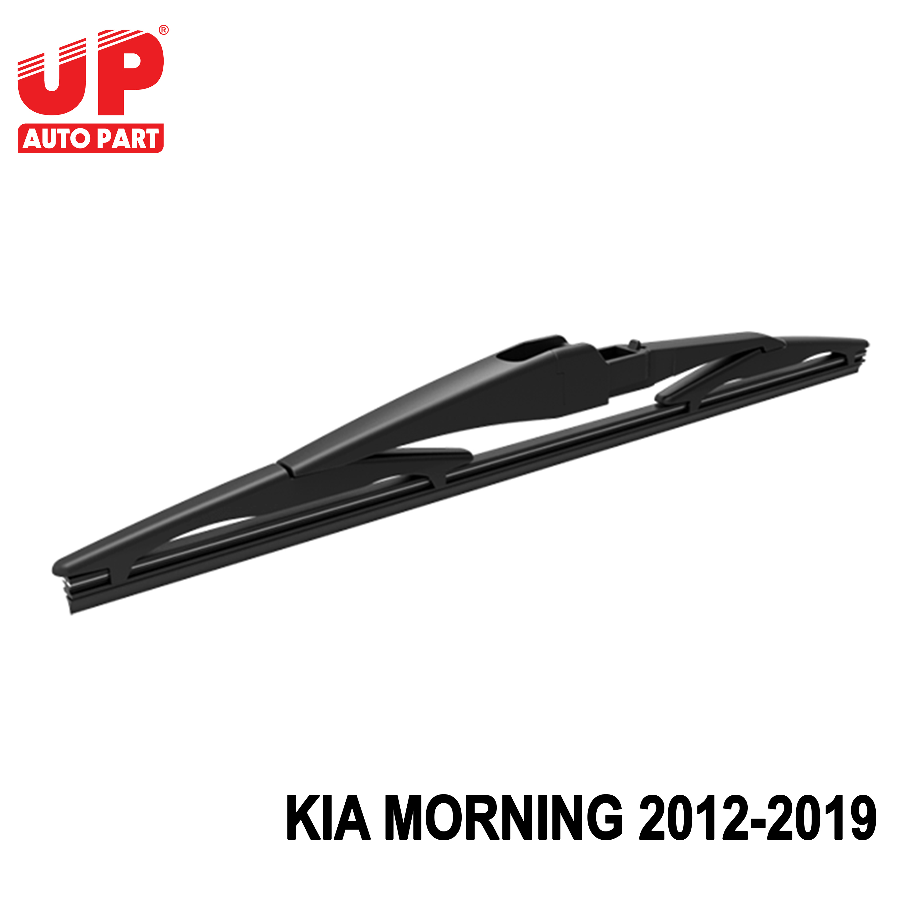 Gạt mưa kính hậu xe KIA MORNING 2012-2019