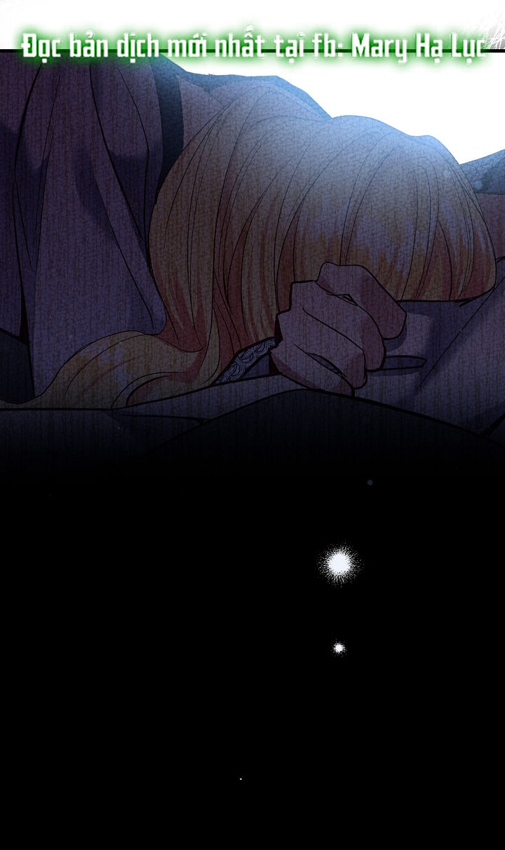 trở thành vợ thái tử quái vật chapter 65.1 36