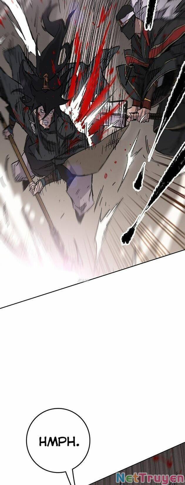 kiếm sĩ bất bại chapter 121 45