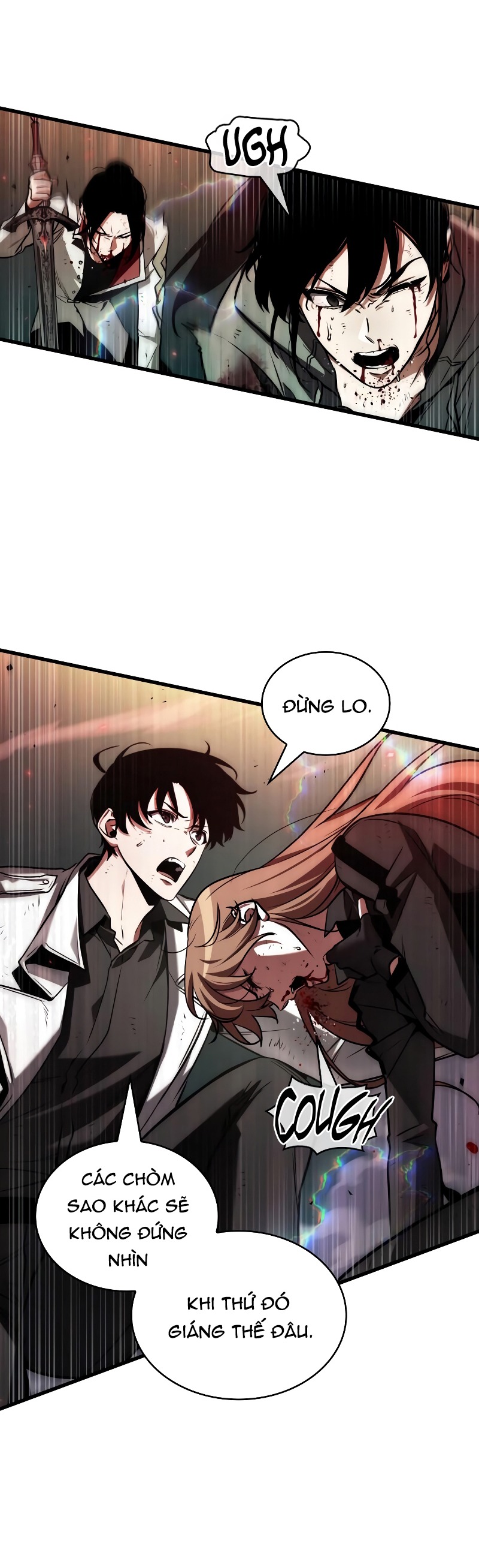 toàn trí độc giả - omniscient reader chapter 201.2 8