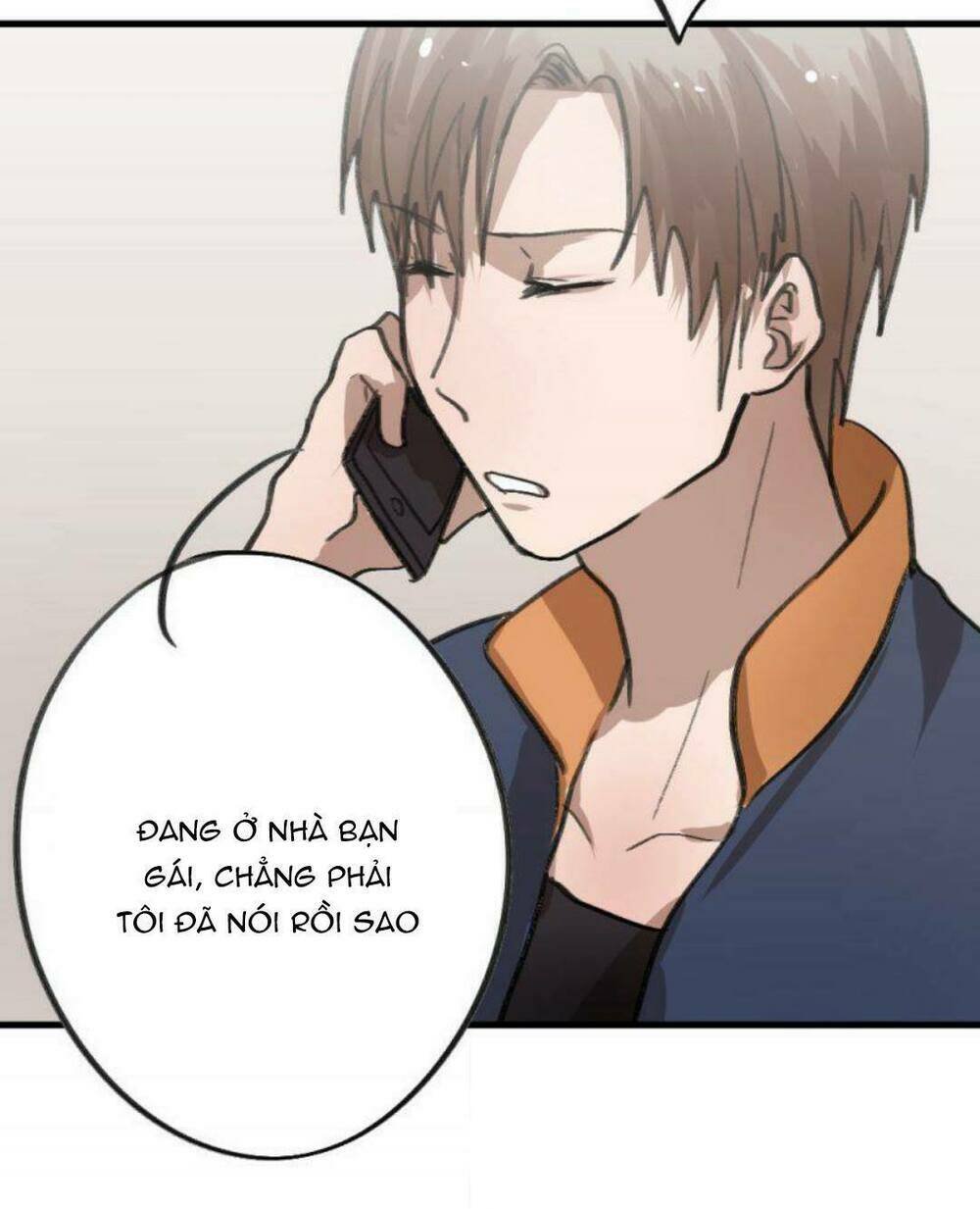 phải lòng em trai của bạn gái mình chapter 7 29