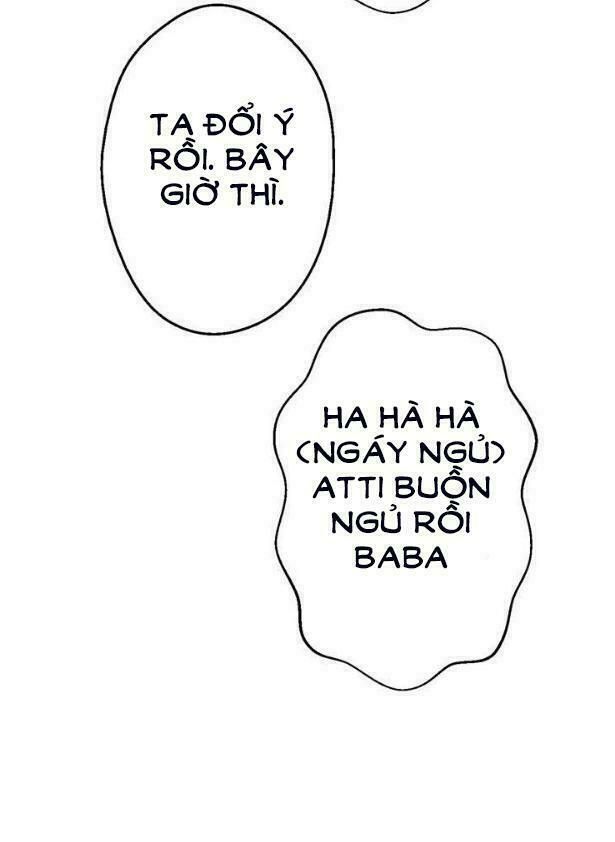 một ngày nọ tôi bỗng thành nàng công chúa chapter 16 43