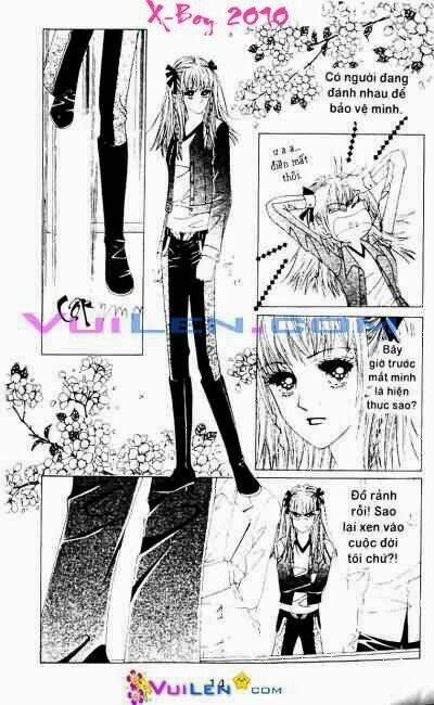 cuộc sống của tôi chapter 7 14