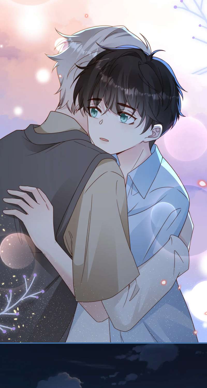 sau khi mất trí nhớ tình địch nói tôi là bạn trai anh ấy chapter 11 38